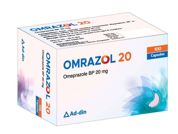 Omrazole-20