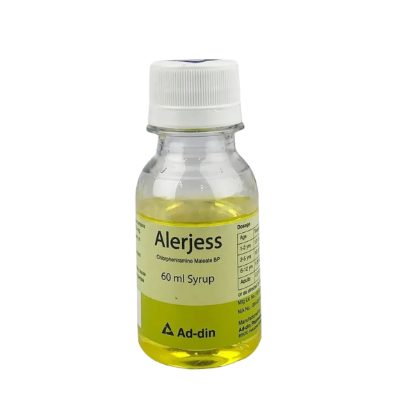 Syrup – Ad-din Pharmaceuticals Limited