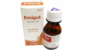 Emigut Oral Solution