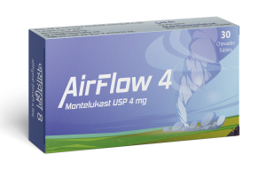 AirFlow 4 Tablet