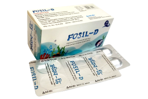 Fosil-D Tablet