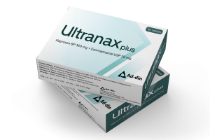 Ultranax Plus Tablet