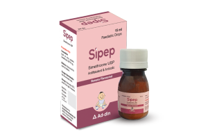 Sipep Paediatric Drop