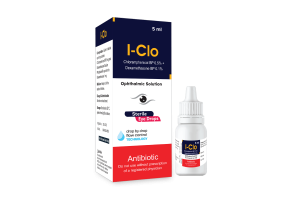 I-Clo Eye Drop