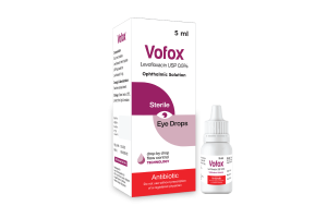 Vofox Eye Drop