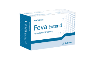 Feva Extend Tablet