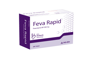 Feva Rapid Tablet