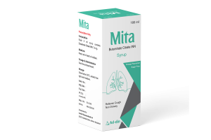 Mita Syrup 100 ml