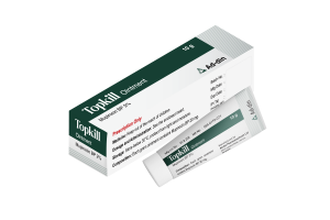 Topkill 10 Ointment