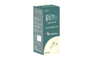 Bilto Oral Solution